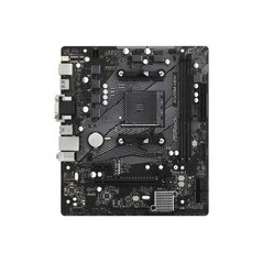 Buy ASRock A520M-HDV Micro-ATX AM4 Motherboard - Top Performance & Great Value!